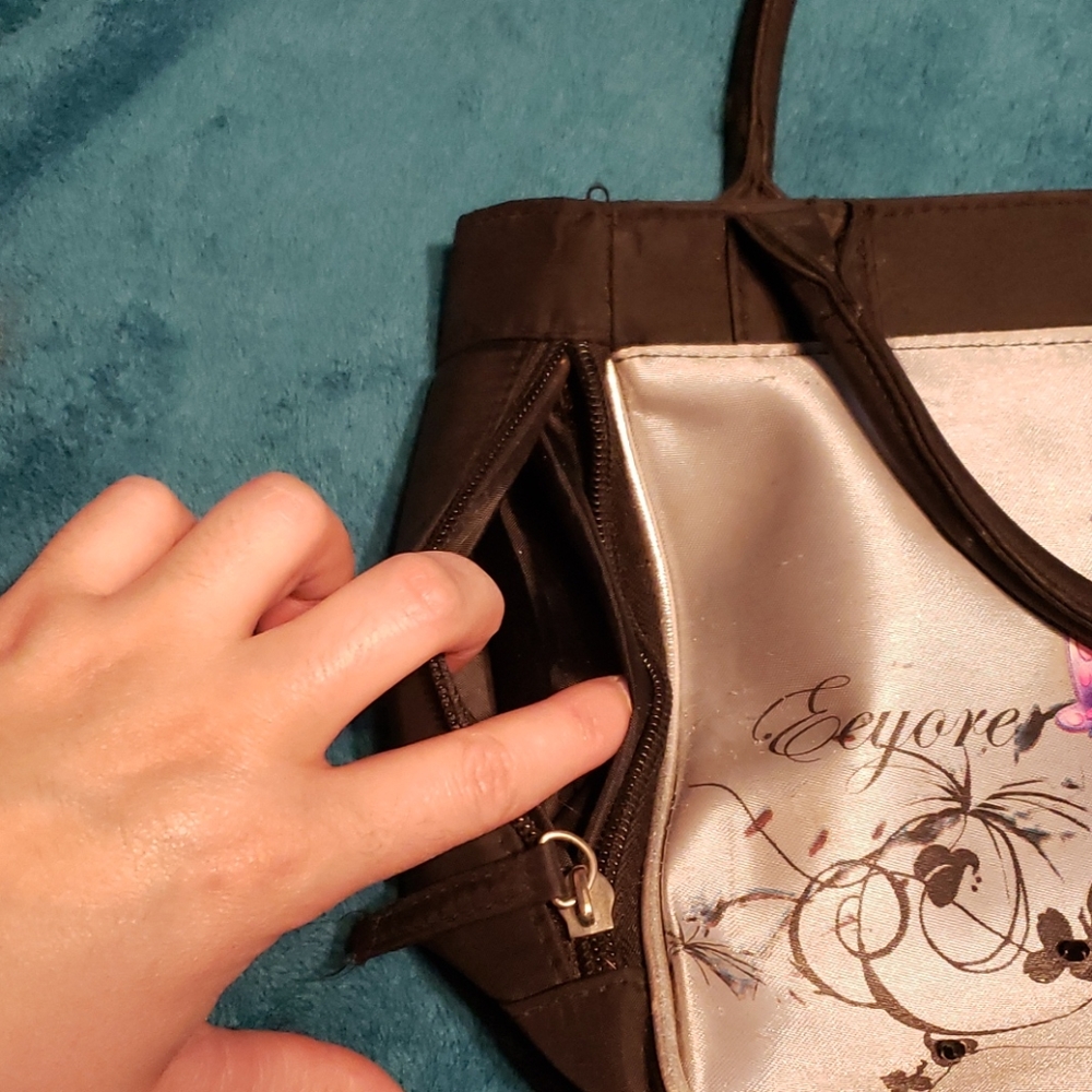 Vintage bag - Picture 6 of 9